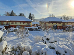 Promenáda Lipno, Lipno Nad Vltavou